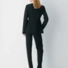 Pantalon Broker – (Re)ssential