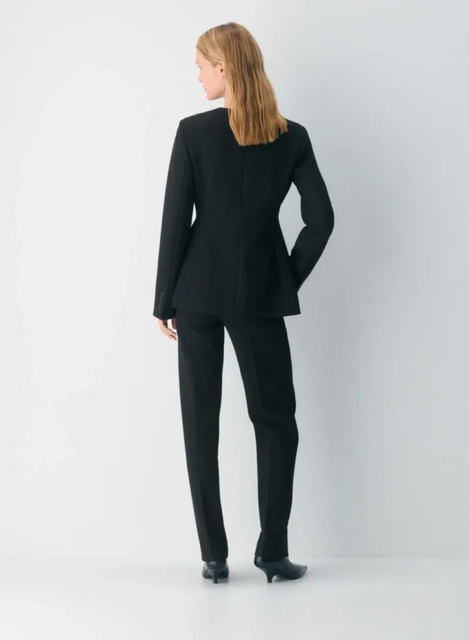 Pantalon Broker – (Re)ssential