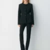 Pantalon Broker – (Re)ssential
