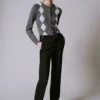 Pantalon Broker – (Re)ssential