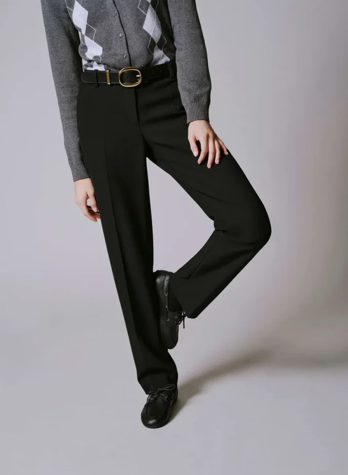 Pantalon Broker – (Re)ssential