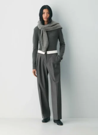 Pantalon Bureau – (Re)ssential Light