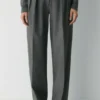 Pantalon Bureau – (Re)ssential Light