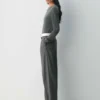 Pantalon Bureau – (Re)ssential Light