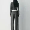 Pantalon Bureau – (Re)ssential Light