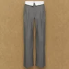Pantalon Bureau – (Re)ssential Light