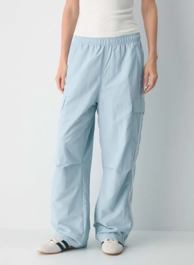 Pantalon cargo Barry