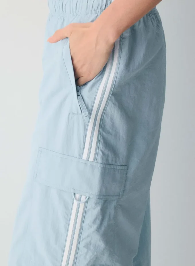 Pantalon cargo Barry