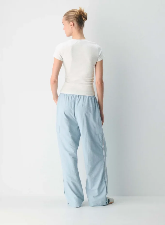 Pantalon cargo Barry