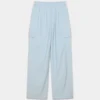 Pantalon cargo Barry