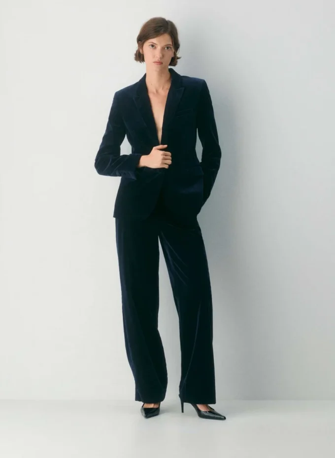 Pantalon Carraway