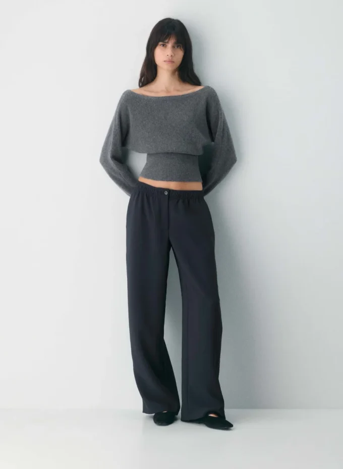 Pantalon Cherie – Crepette™