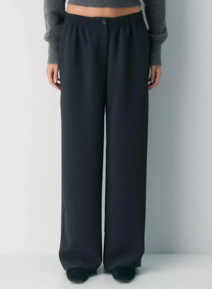 Pantalon Cherie – Crepette™