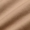 Pantalon chino à taille haute et larges plis
