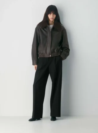 Pantalon Collins – (Re)ssential