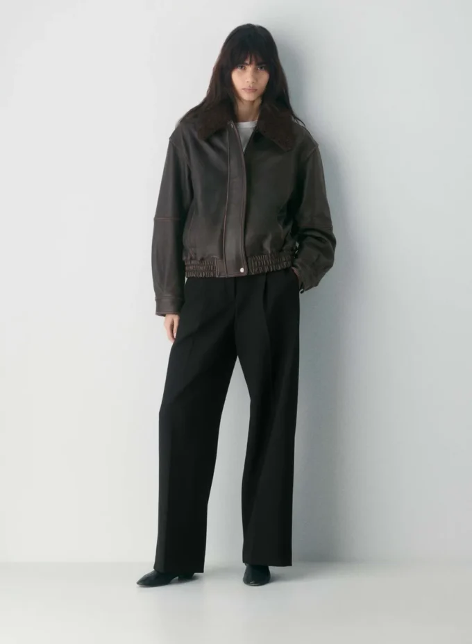 Pantalon Collins – (Re)ssential