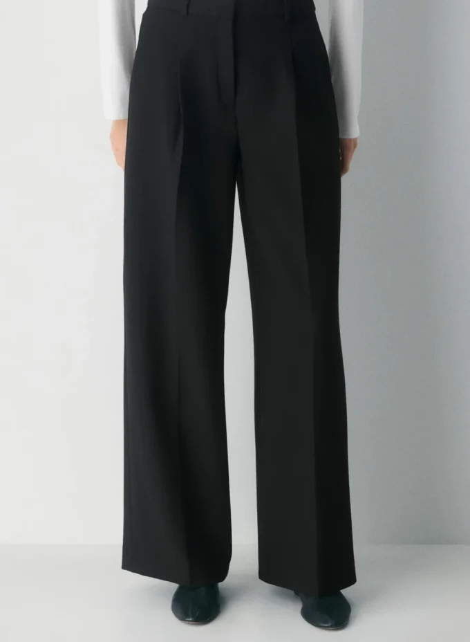 Pantalon Collins – (Re)ssential