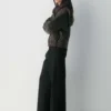 Pantalon Collins – (Re)ssential