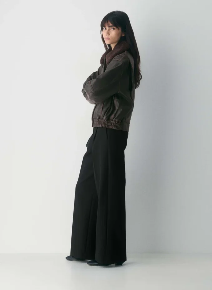 Pantalon Collins – (Re)ssential