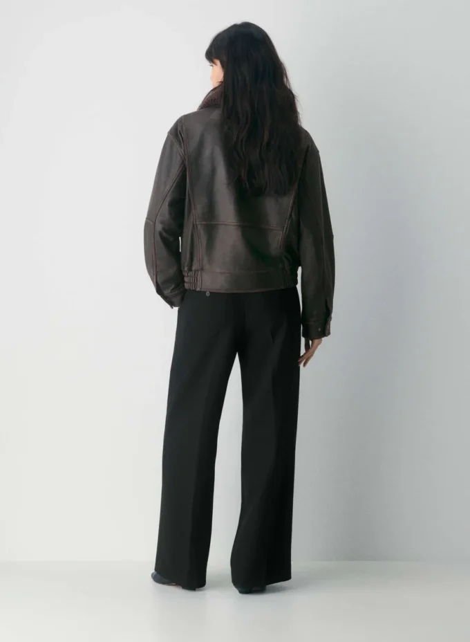 Pantalon Collins – (Re)ssential