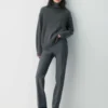 Pantalon Coupe – (Re)ssential