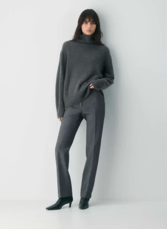 Pantalon Coupe – (Re)ssential