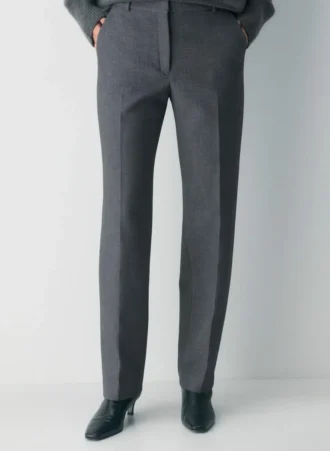 Pantalon Coupe – (Re)ssential