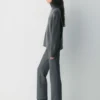 Pantalon Coupe – (Re)ssential