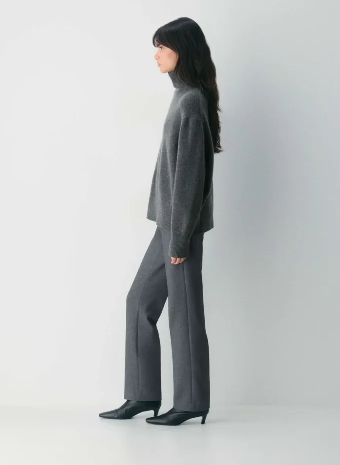 Pantalon Coupe – (Re)ssential