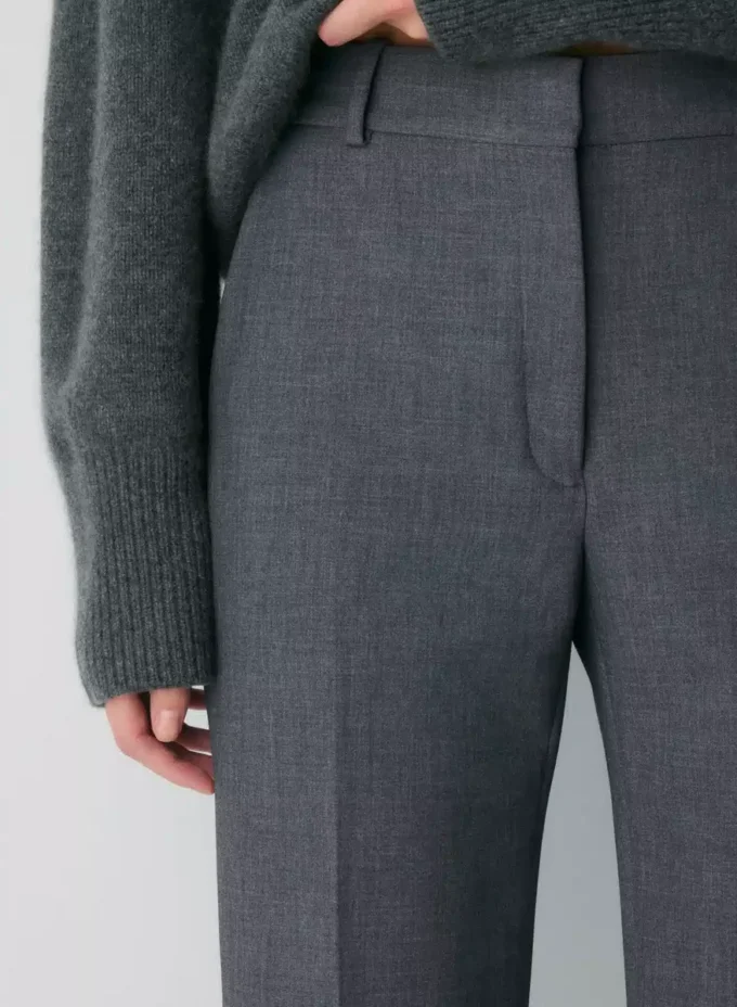 Pantalon Coupe – (Re)ssential