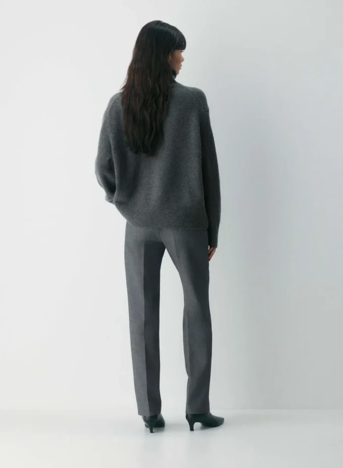 Pantalon Coupe – (Re)ssential