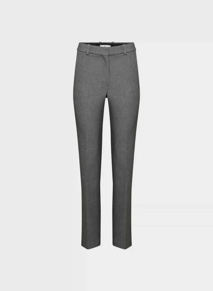 Pantalon Coupe – (Re)ssential