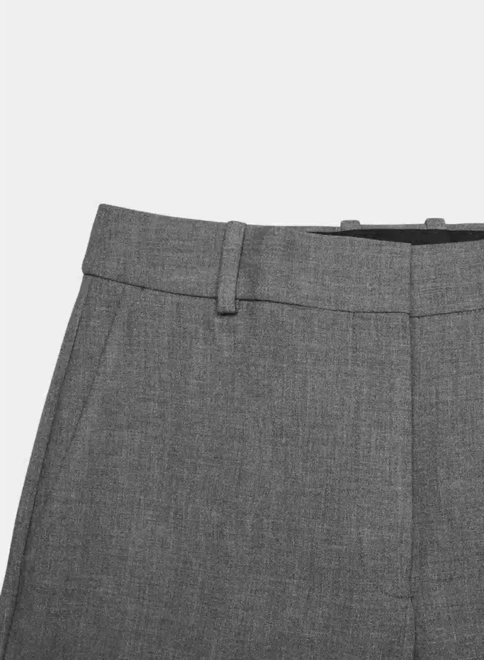 Pantalon Coupe – (Re)ssential