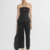 Pantalon court Limitless Pant™ – CruiseLinen™