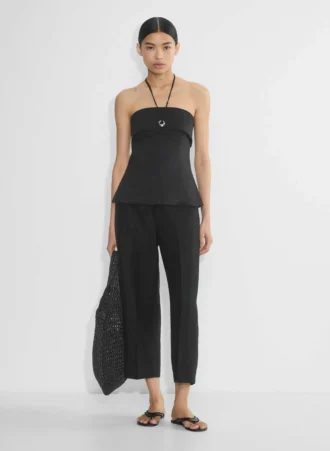 Pantalon court Limitless Pant™ – CruiseLinen™
