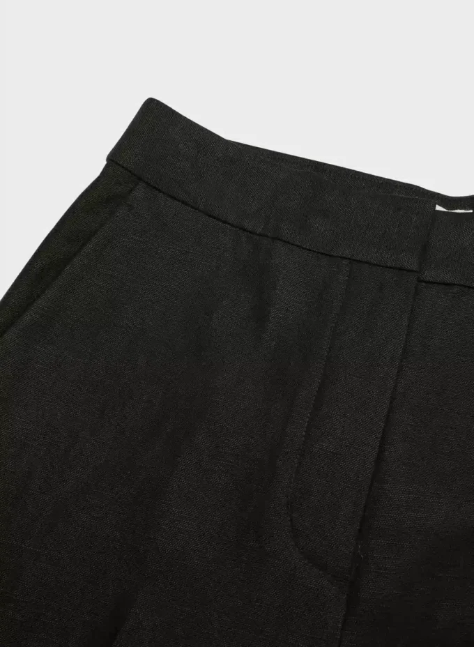 Pantalon court Limitless Pant™ – CruiseLinen™