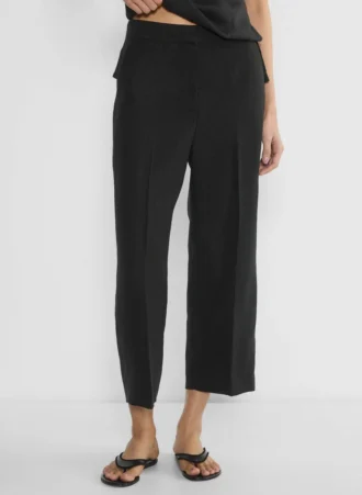 Pantalon court Limitless Pant™ – CruiseLinen™