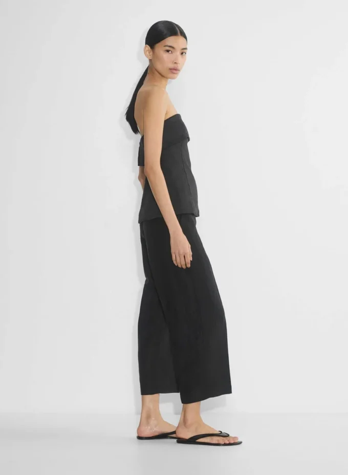 Pantalon court Limitless Pant™ – CruiseLinen™
