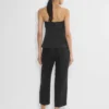 Pantalon court Limitless Pant™ – CruiseLinen™