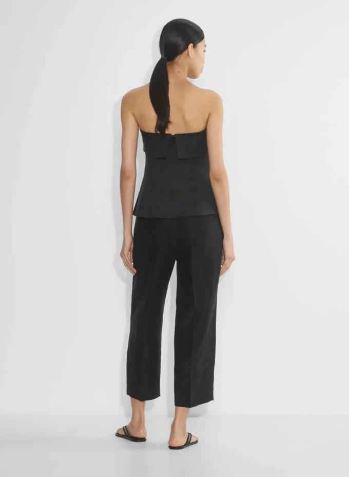 Pantalon court Limitless Pant™ – CruiseLinen™
