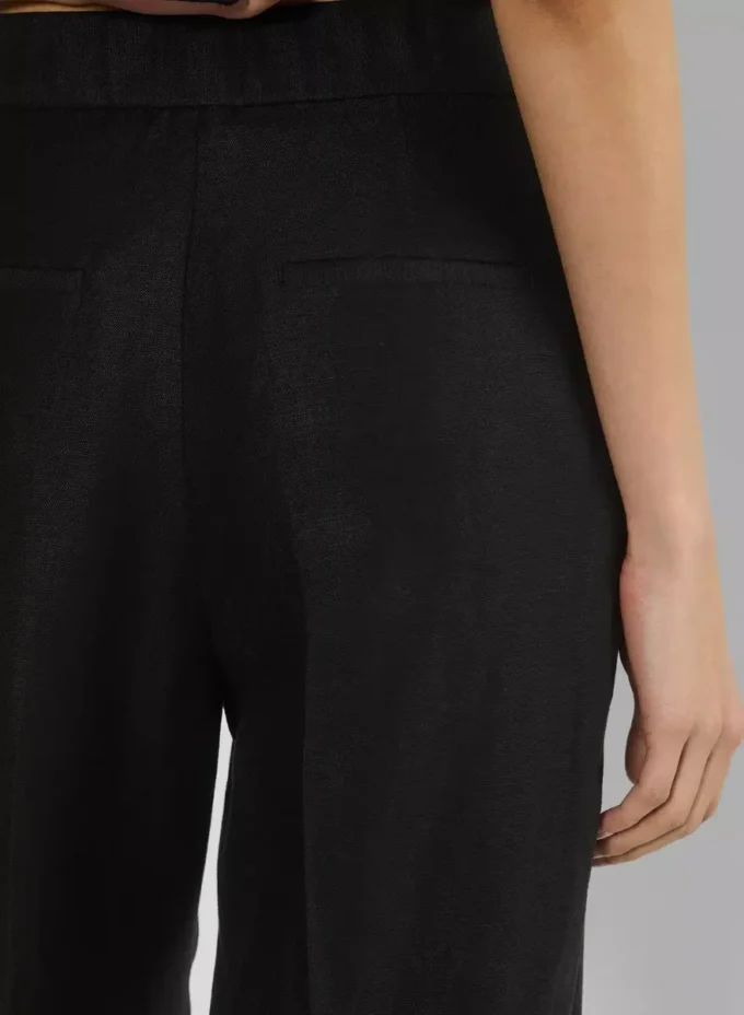 Pantalon court Limitless Pant™ – CruiseLinen™