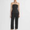 Pantalon court Limitless Pant™ – CruiseLinen™