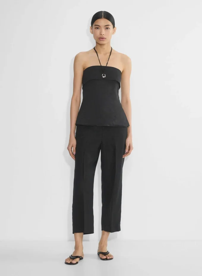 Pantalon court Limitless Pant™ – CruiseLinen™