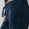 Pantalon Courtney Velour