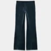 Pantalon Courtney Velour