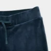 Pantalon Courtney Velour