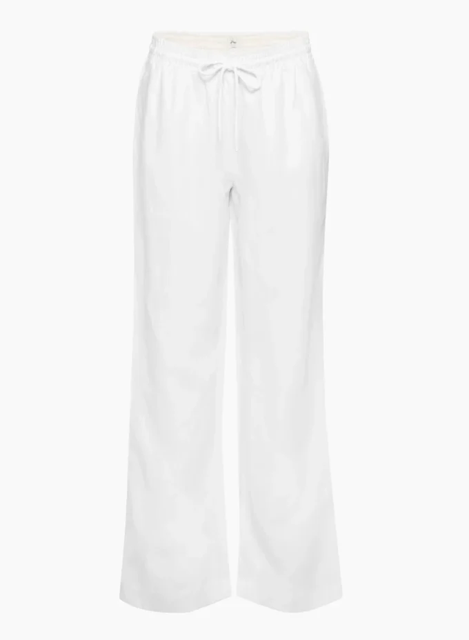 Pantalon CruiseLinen™ Thesis