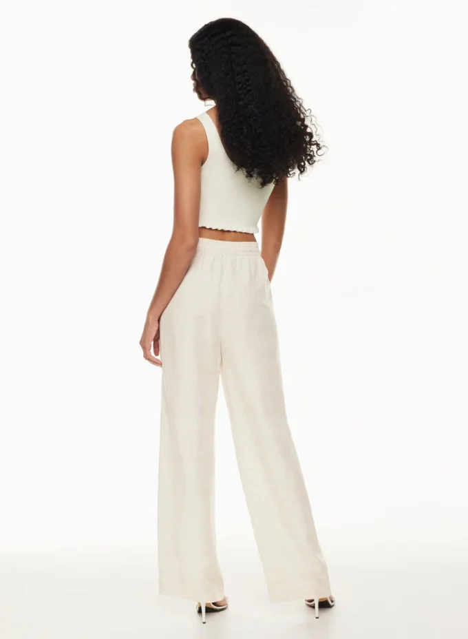 Pantalon CruiseLinen™ Thesis