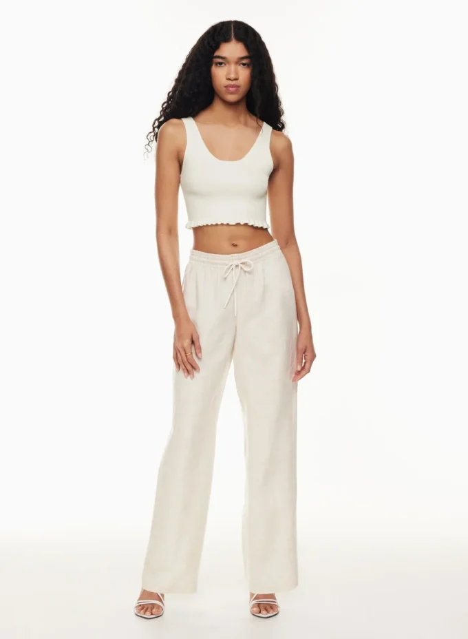 Pantalon CruiseLinen™ Thesis