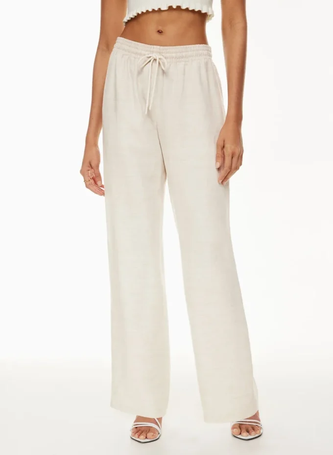 Pantalon CruiseLinen™ Thesis